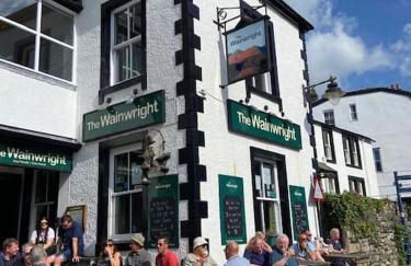 Rhodes Retreat, Lake District - Foto 33