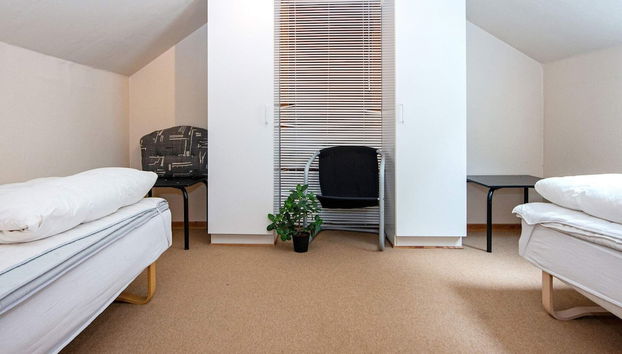 16 Person Holiday Home in Skjern-by Traum - Foto 2, Habitación