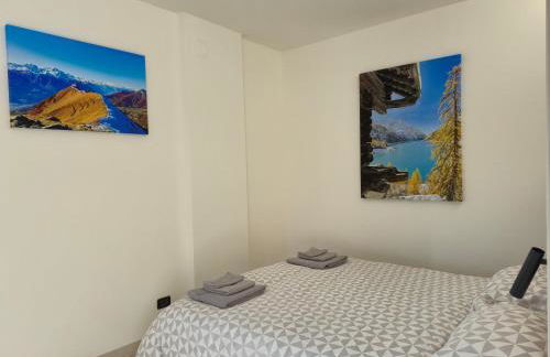 Suite vacanze Chabloz nel cuore della Valle d'Aosta - Foto 11