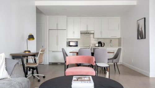 UWS 2br w elevator doorman gym nr Central Park NYC-952 - Foto 3, Other