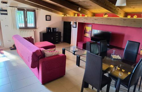 MAREMONTI alloggio turistico - Foto 15