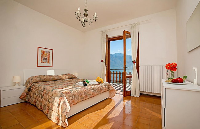 Balcone Panoramico sul Garda - Foto 8