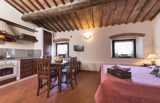 Country House il Ciliegio - Foto 19