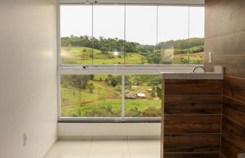 Apartamento com linda vista em Piratuba - Photo 24