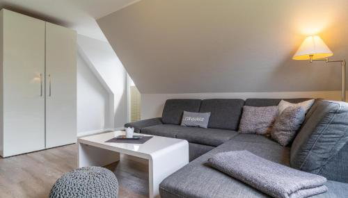 Ferienwohnung Strandperle - Foto 4