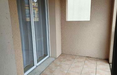 Appartement T2 - PMR à 750 Mètres de la Station Thermale d'Avène (34) - Foto 22