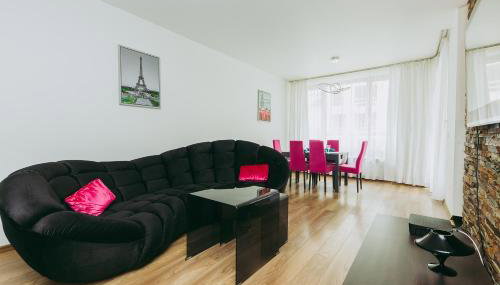 ShortStayPoland Leszczyńska - B14 - Foto 4