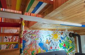 Domek na Czapli - Foto 13