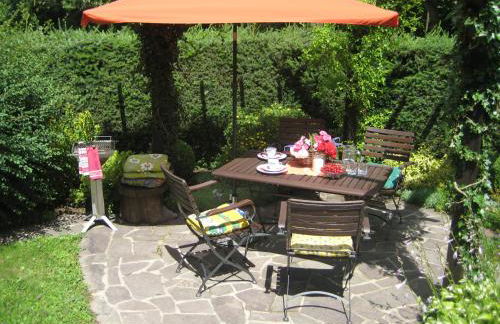 Ferienwohnung am Wäldchen - Photo 14