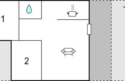 Awesome Apartment In Santa Pola - Photo 23