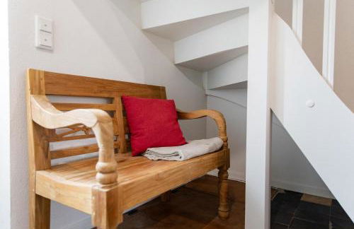 Ferienhaus Immerather Hof - Foto 23