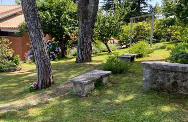 Villa Anna - Foto 23