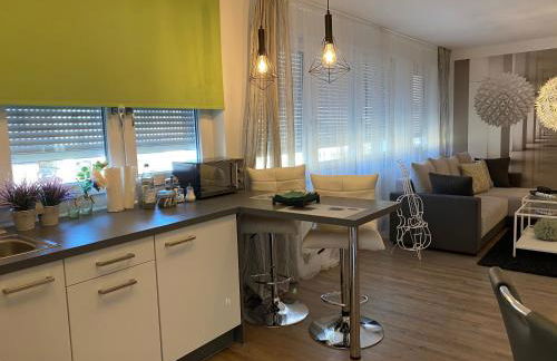 Time Out Apartments - Foto 14