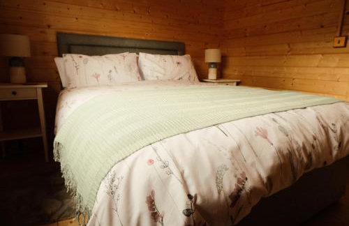 Welhams Meadow Holiday Lodges - Foto 50