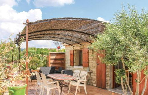 3 Bedroom Stunning Home In Gordes - Photo 10