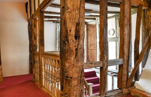 Chilton Manor House - Foto 34