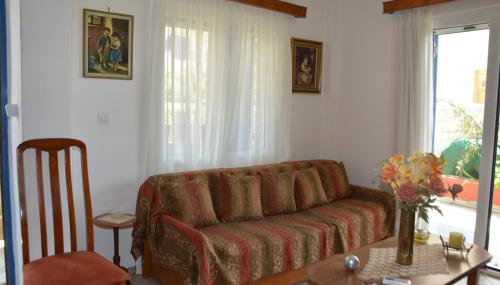 Traditional summer house in Marmari - Foto 2