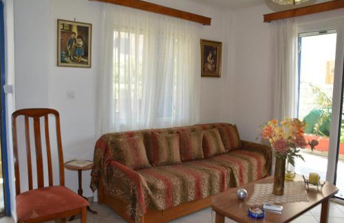 Traditional summer house in Marmari - Foto 2