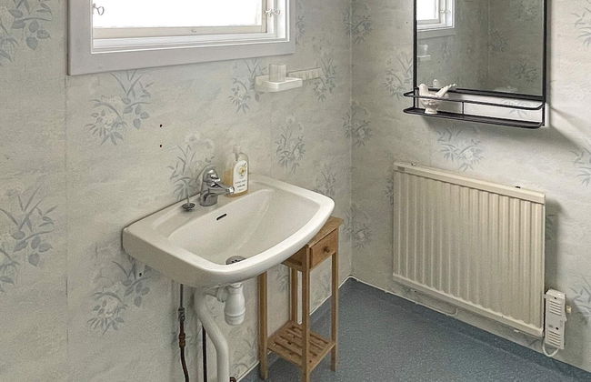 2 Person Holiday Home in Ronneby-by Traum - Foto 9