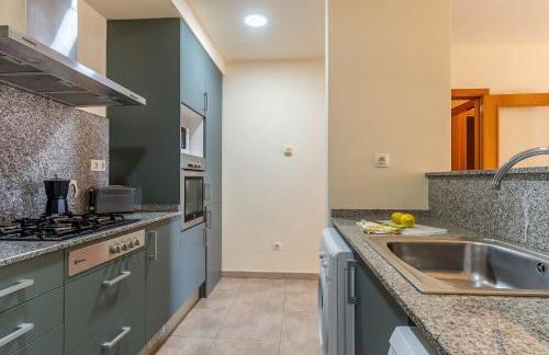 AB Sagrada Familia - Sant Pau - Foto 75