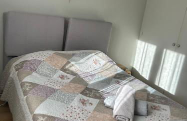 T3 résidence BEL AIR - Limoges - CHU - parking - Foto 7