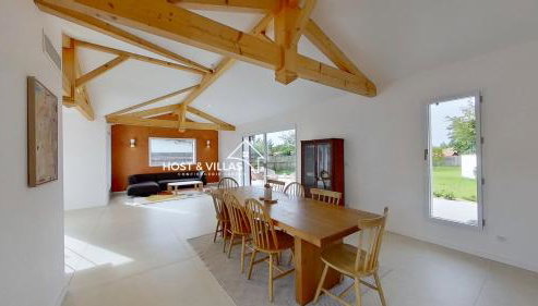 Host Villas CASA SOLEADA Tosse - Foto 5