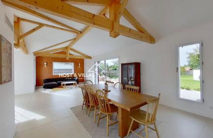 Host Villas CASA SOLEADA Tosse - Foto 5