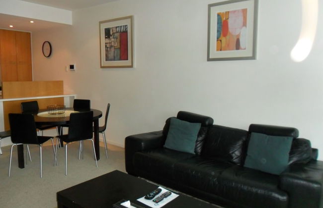 AKOM AT Docklands - Foto 46