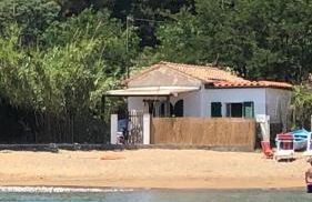 casina mare sulla spiaggia - Foto 23