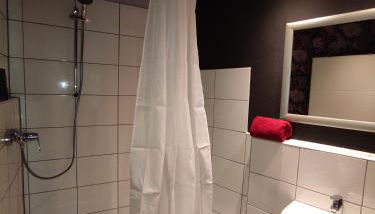 Monteurwohnung Rhede No 1 im EG - Foto 5, Shower