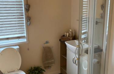 Rachels Luxury Tattershall Hot Tub & Fishing Retreat - Foto 67