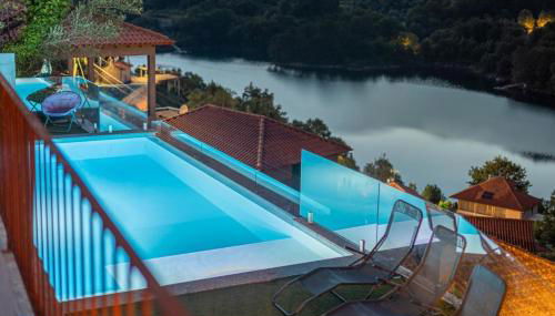 Casa Pinhão De Sousa - Foto 2