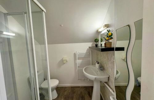 Studio Bord de Loire - Couëron - Foto 12