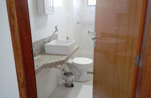 DN Studio 4 Aeroporto e Praia - Foto 17