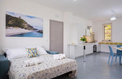 VS Le Terrazze degli Dei - Villa con giardino, palestra, area giochi per bimbi - Foto 15