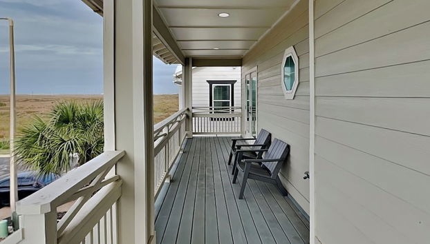 It'll Do by Silver Sands Vacation Rentals - Foto 4, Ausstattung der Unterkunft