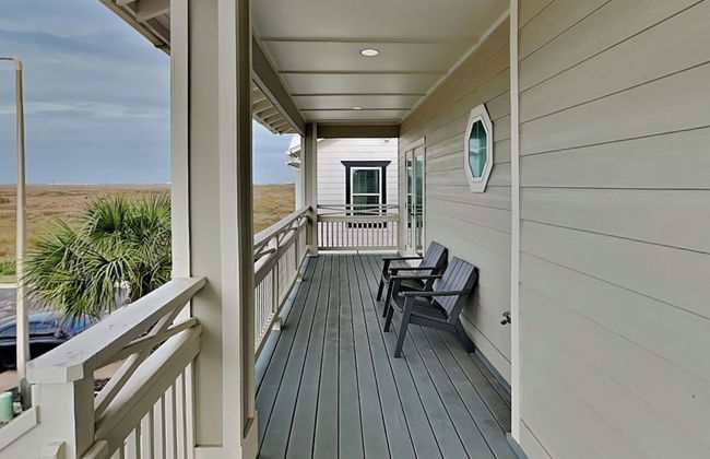 It'll Do by Silver Sands Vacation Rentals - Foto 19