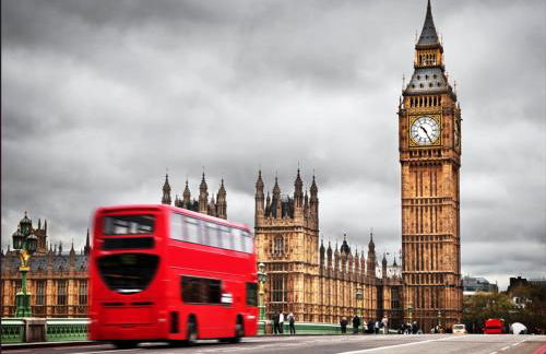 Luxury London 3 Bedroom Duplex with Pool Table - 4HS - Foto 45