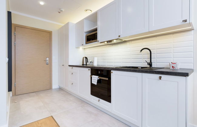 Riverside Aparthotel - Foto 52