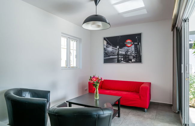 Beluga Apartments - Foto 12