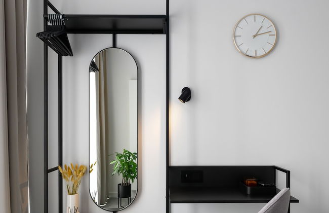 Saint Martin Residence by Y3 Hotels - Poznań Old Town with Wellness - Foto 9