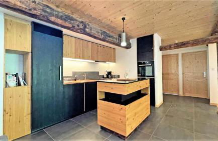 Résidence Maison - SUPERBE MAISON DE VILLAGE FAMILIALE 8 PERS MAE-9094 - Foto 6