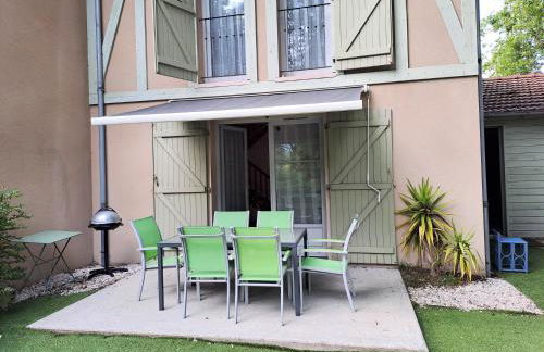 La gemmeuse Meublé de tourisme 3 étoiles - Foto 1