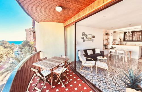 SOL Aguadulce - Foto 1