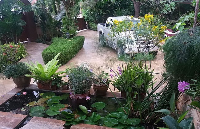 Malee Garden - Foto 35