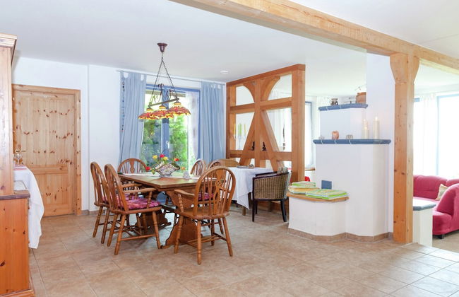 Villa mit Sauna und Garten - Foto 24