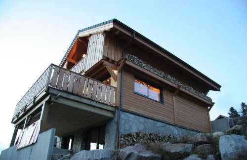 Chalet de Luxe Spacieux - 8 pers- Sauna & Jacuzzi - Foto 29