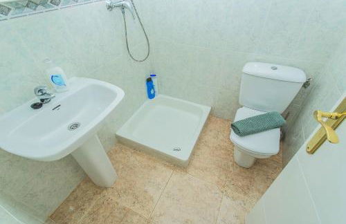 217 Lovely Family Bungalow Alicante-Holiday - Foto 28