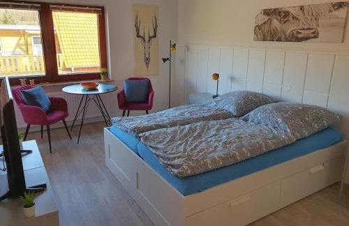 Simone's Ferienwohnung am Plöner See - Foto 5