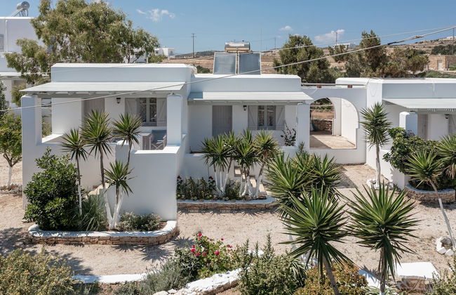 Michalios Luxury Apartments - Foto 54